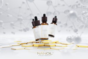 Wow! Meisterhafte Anti-Aging-Eigenschaften! Macht euch mit Nanoil Collagen Face Serum bekannt