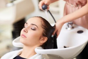 Proteine in der Haarpflege, also Pflege meiner Haare