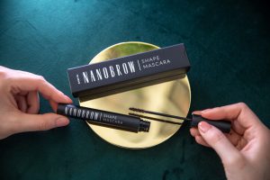 Nanobrow Shape Mascara – mein kosmetisches Must-have