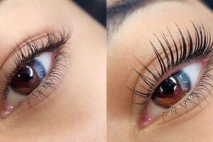 Die besten Wimpernlaminierung und Wimpernlifting Sets – mein Test und Fazit