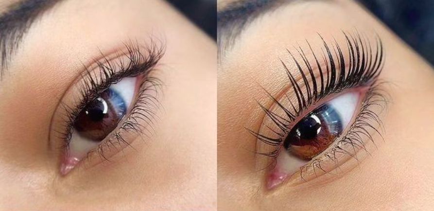 Objektive Bewertung von Wimpernlifting-Sets